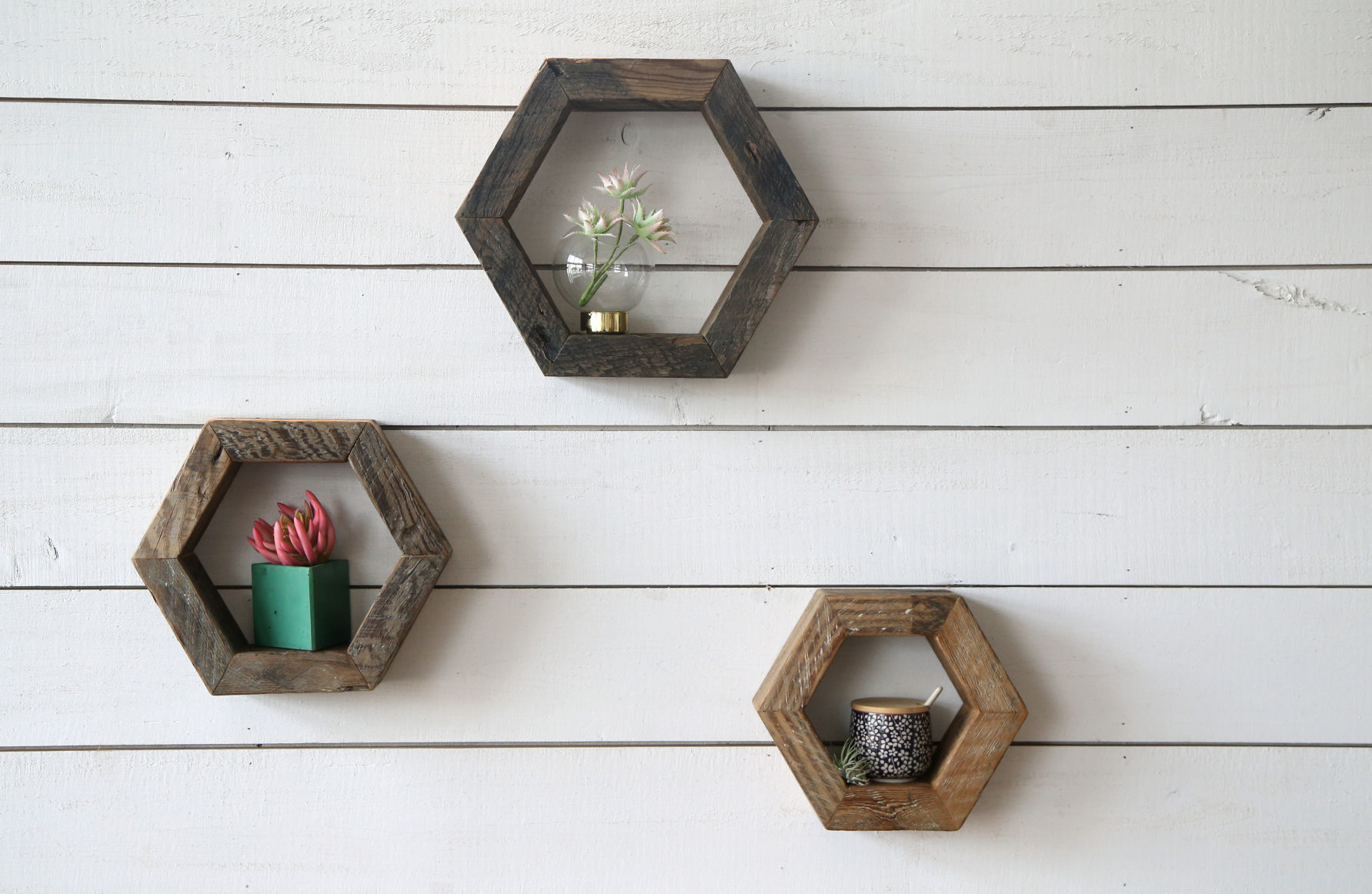Shelving